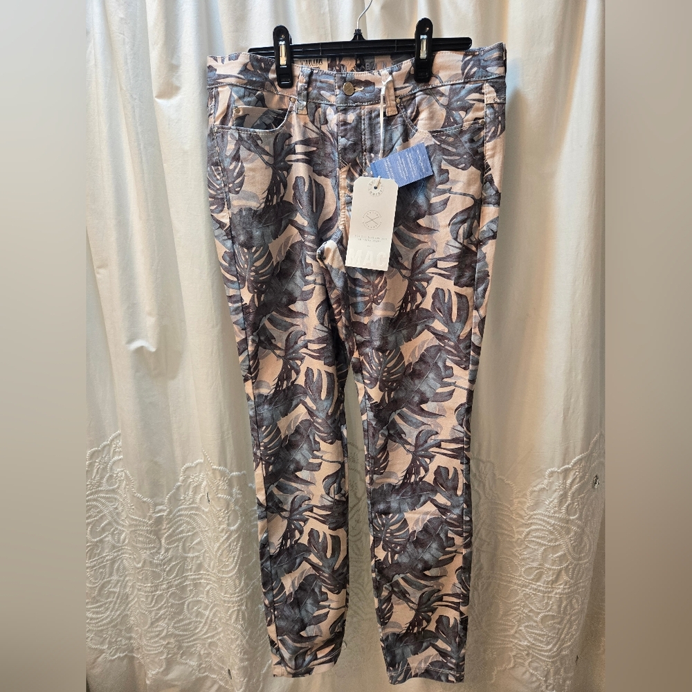 MAC Jeans, Skinny